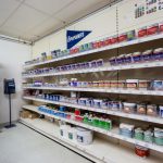 Magazijn Bootstalling Hasselt