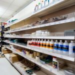Magazijn Bootstalling Hasselt